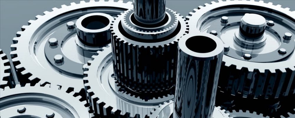 Gears