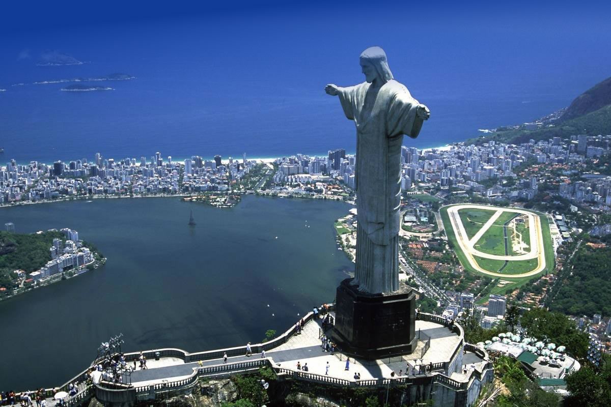 Christ of Redeemer