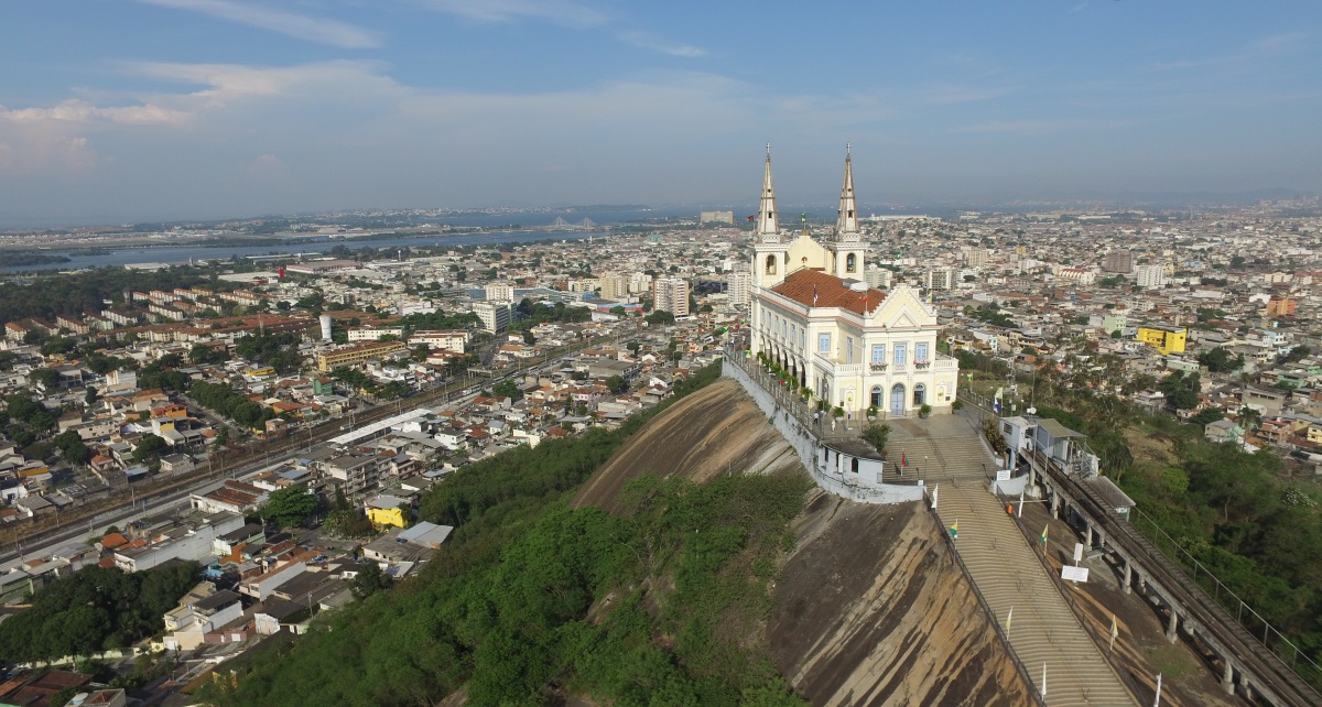 Penha Church