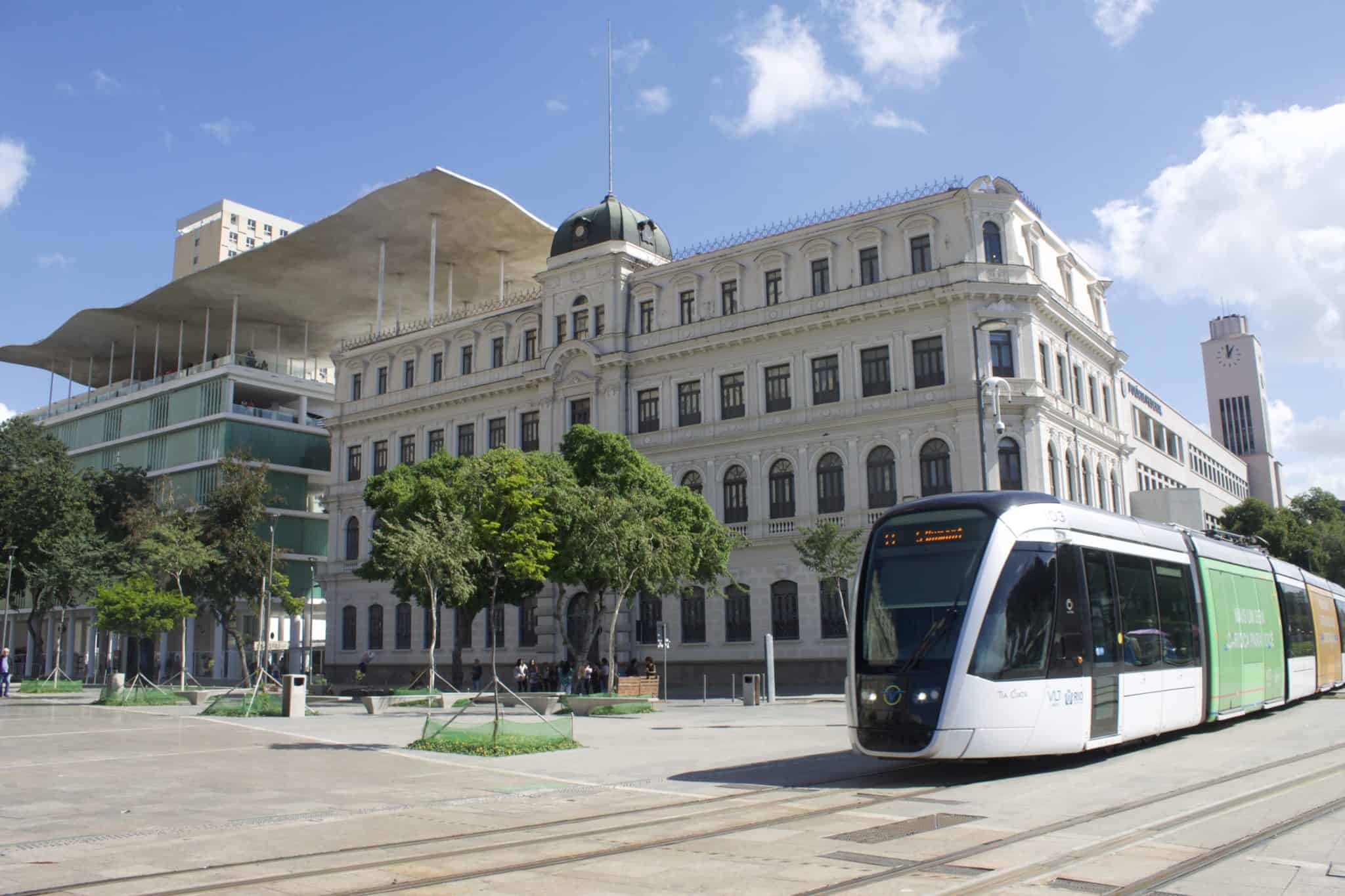 Museu da Arte do Rio