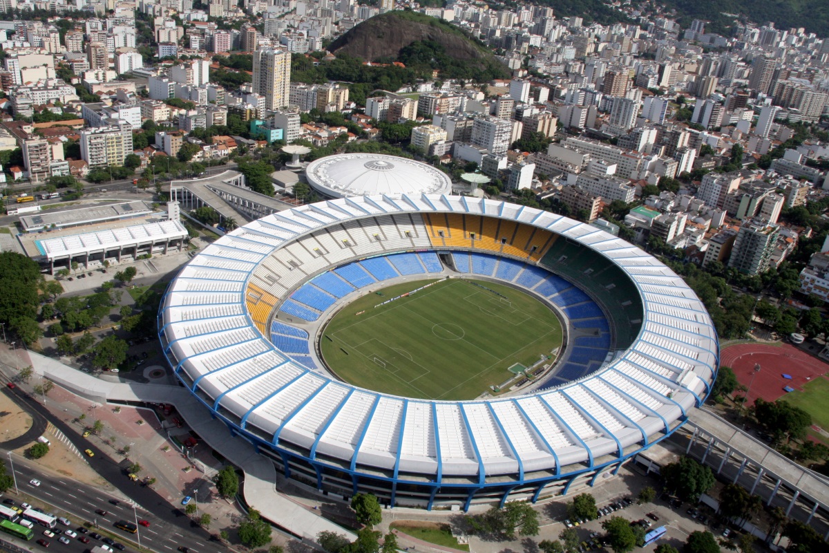 Maracanã Stadium