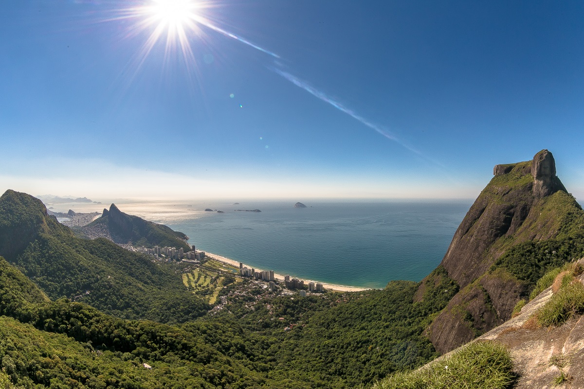 Tijuca National Park