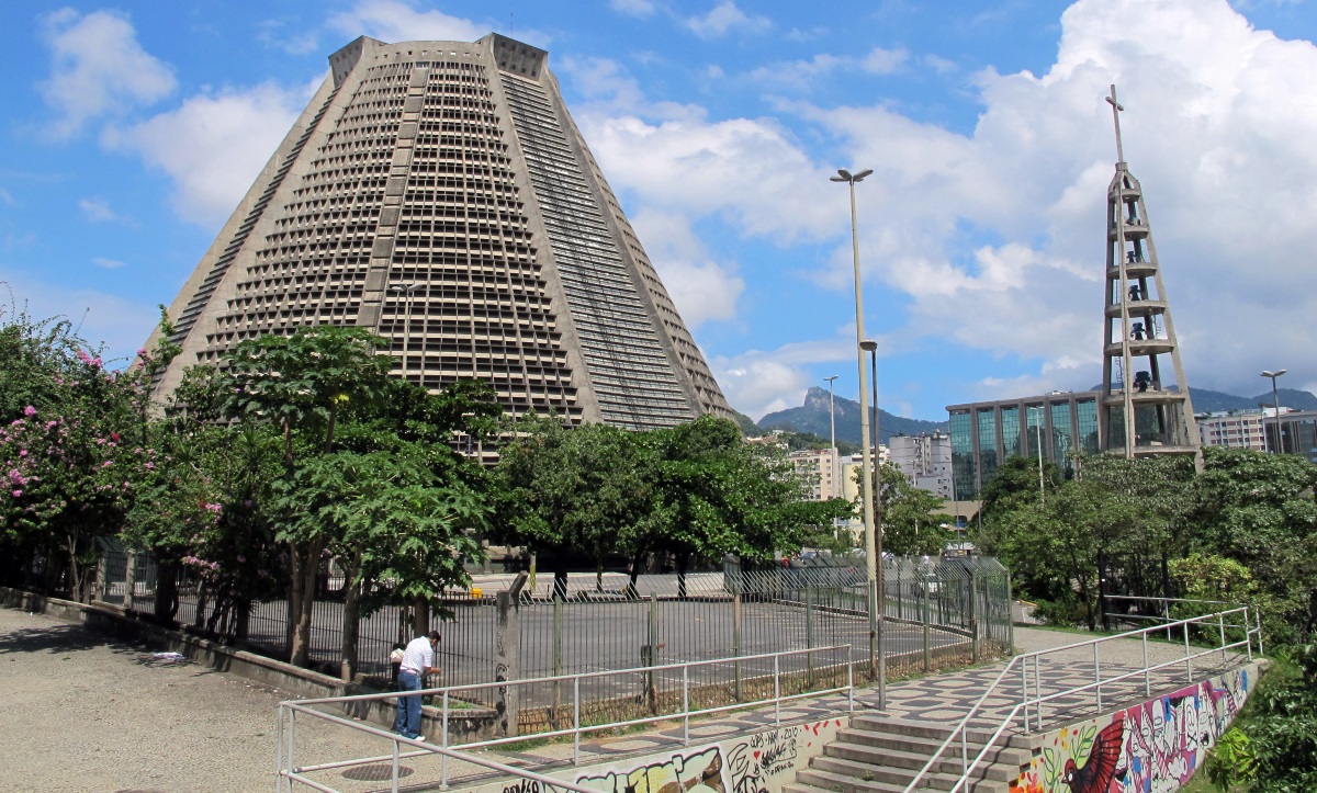 Catedral de São Sebastião