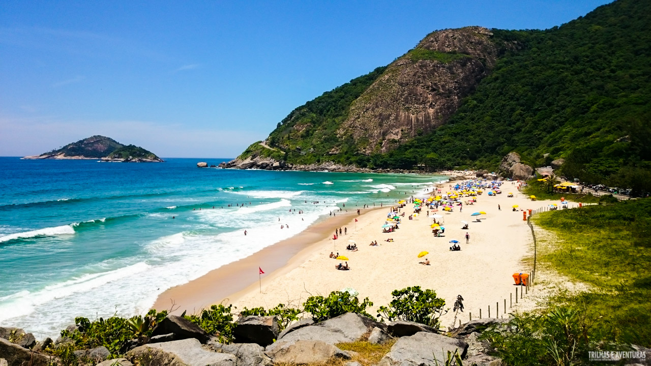 Playa de Prainha