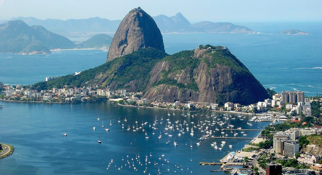 Pão de Açúcar