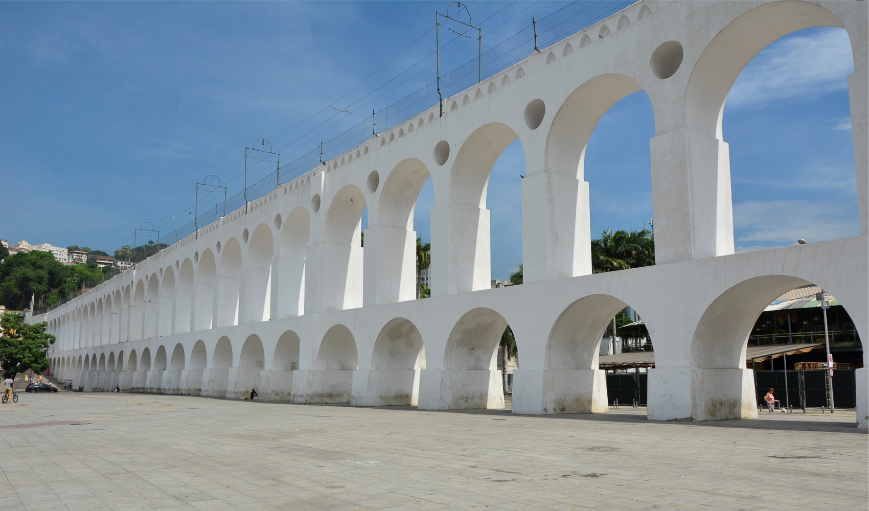 Arcos de Lapa