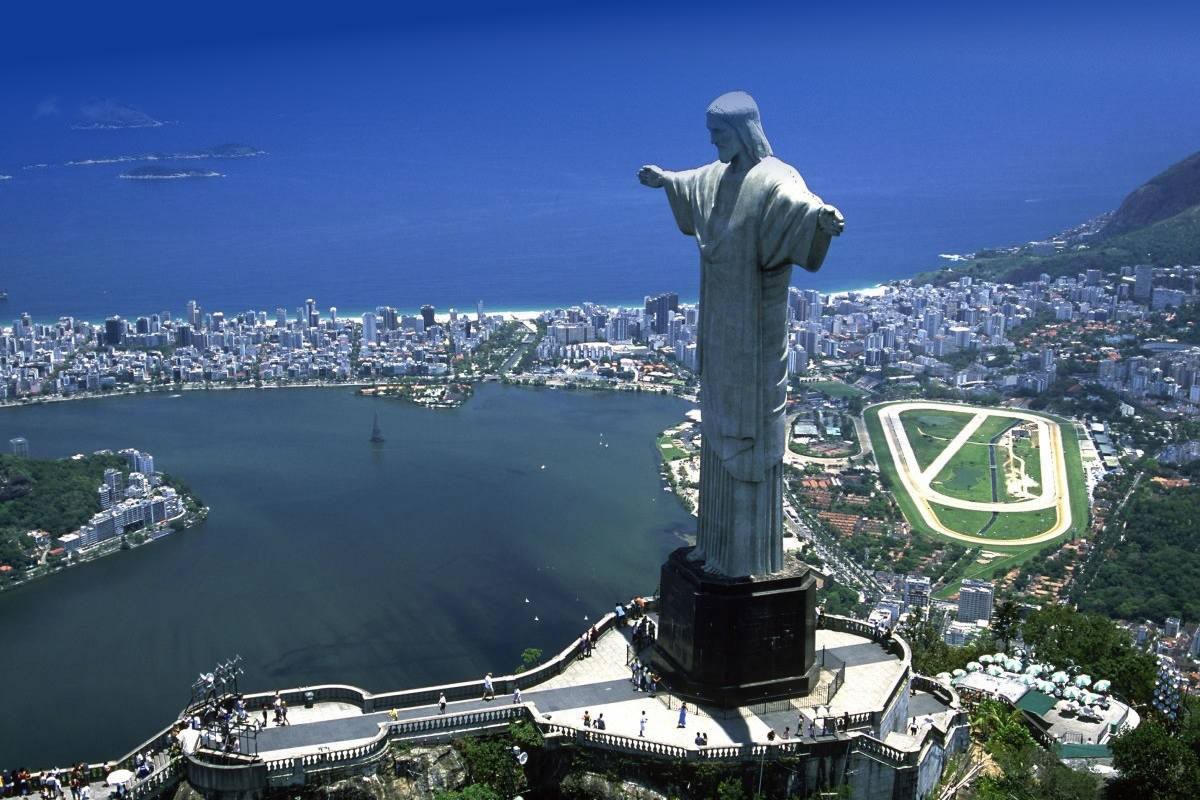 Cristo Redentor