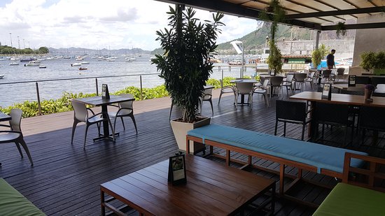 Restaurante Fogo de Chão