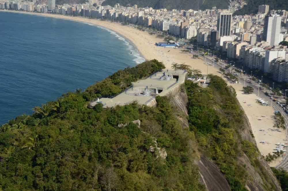 Fortaleza de Leme