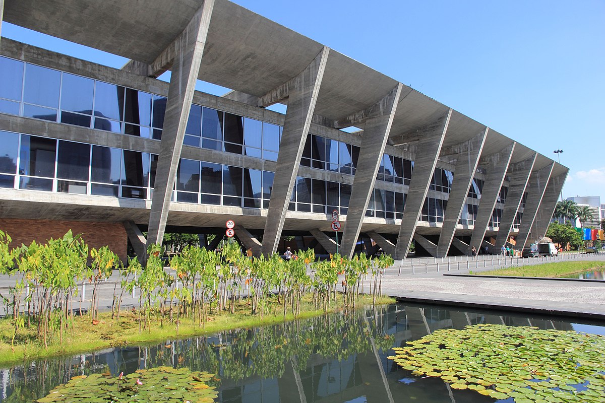 Museo de Arte Moderno