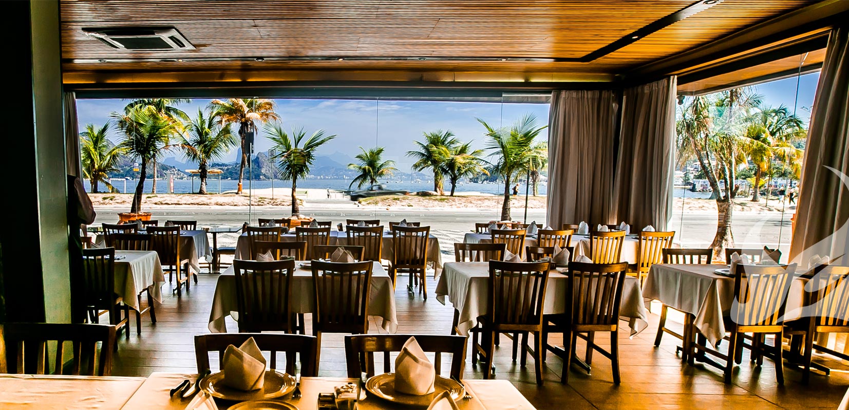Restaurante Mocellin