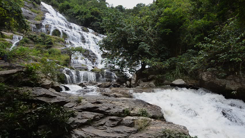 Parque Nacional de la Tijuca