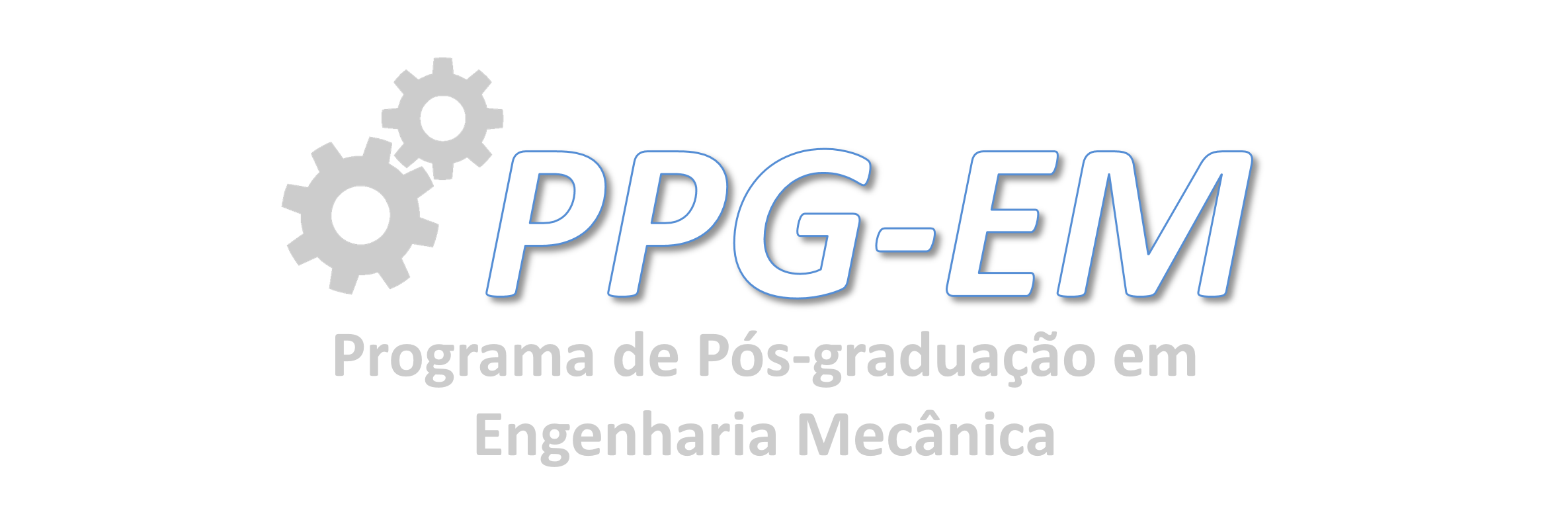 Pós-graduação em Engenharia Mecânica