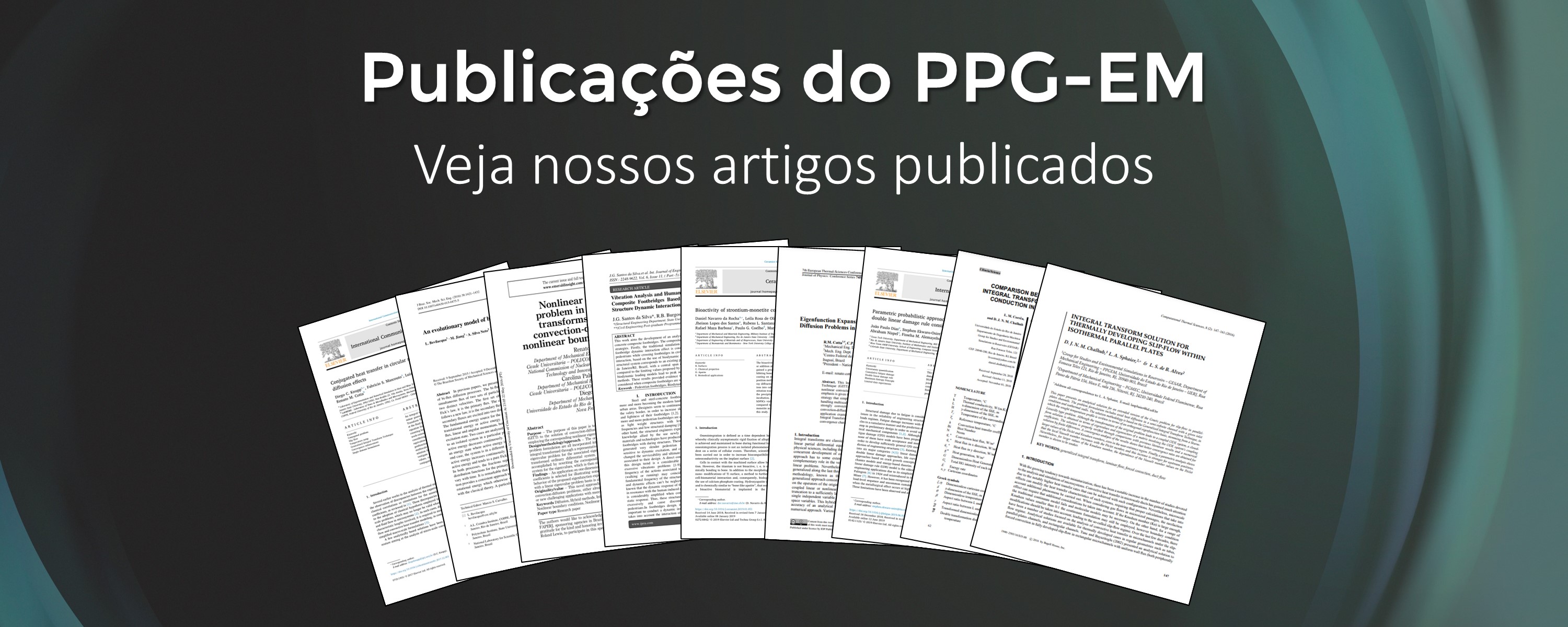 Publicações