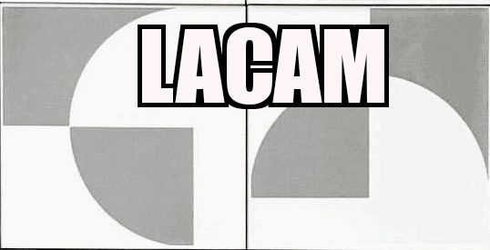 LaCaM